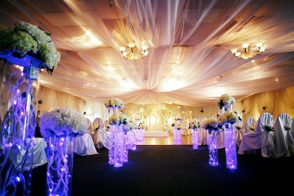 Exquisite Events Specialists