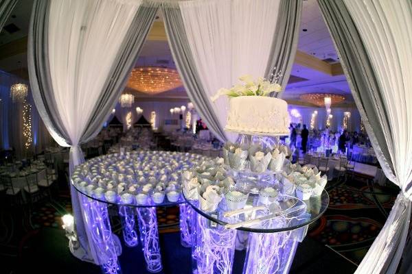 Exquisite Events Specialists