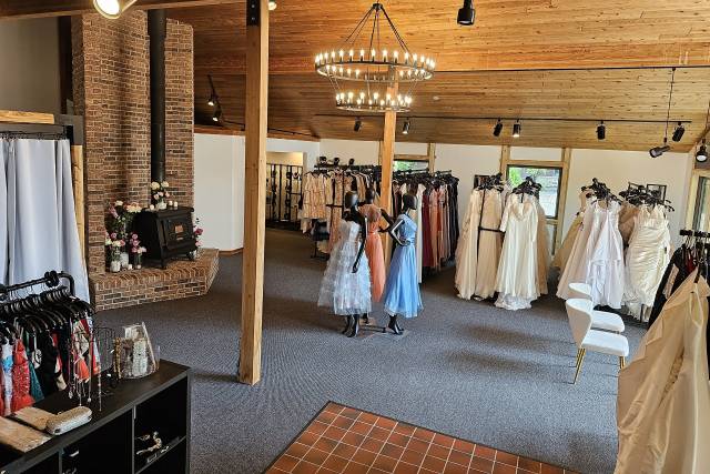 The 10 Best Wedding Dresses in Stillwater MN WeddingWire