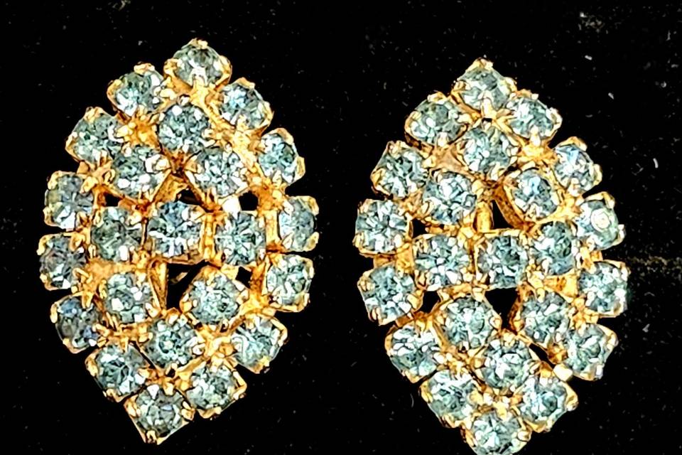 Vintage Jewelry