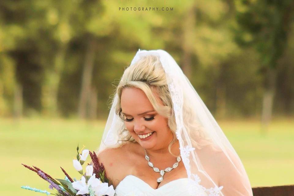 Fayetteville, NC Bridals