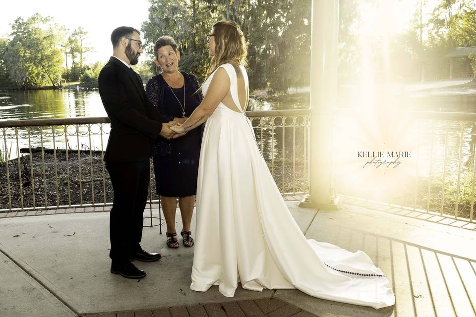 Myrtle Beach, SC Weddings