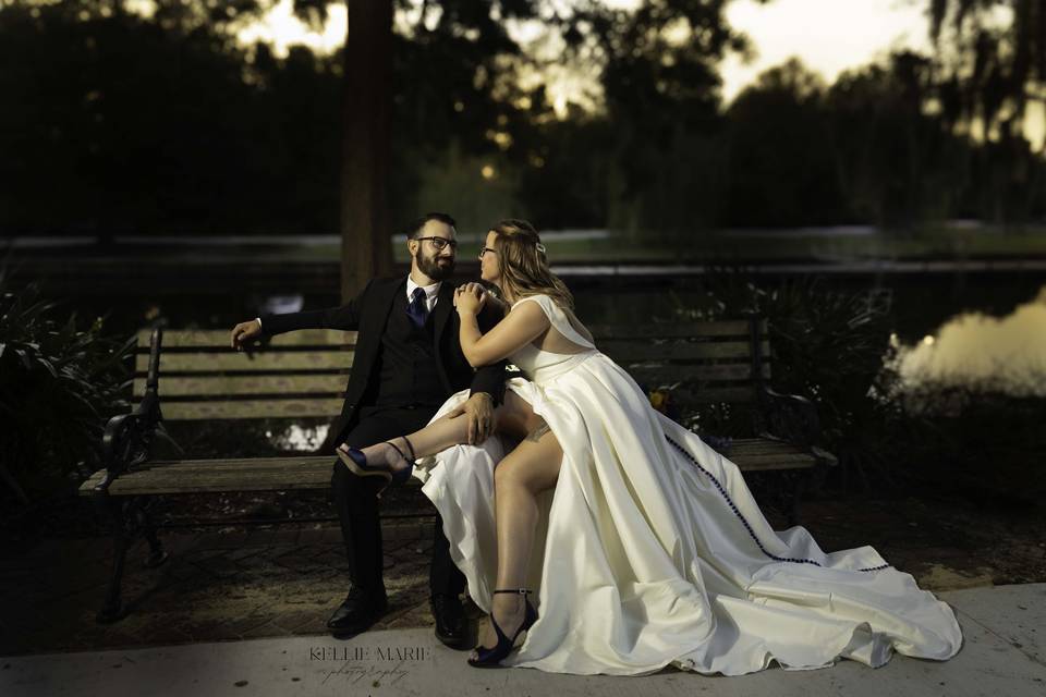 Myrtle Beach, SC Weddings