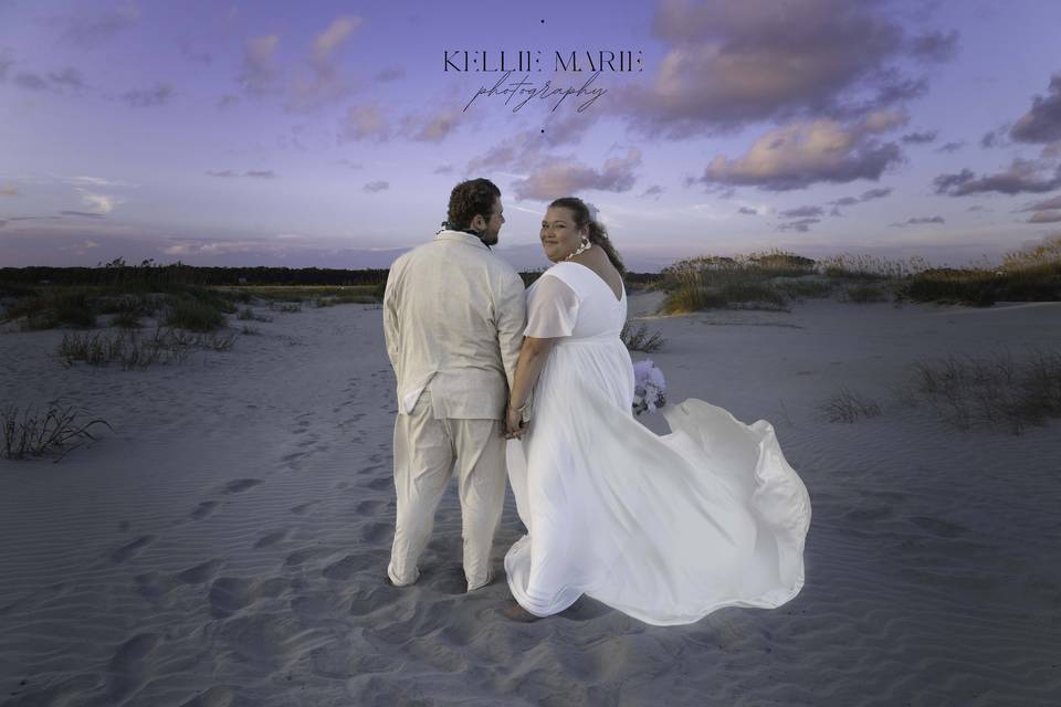 Myrtle Beach, SC Elopements