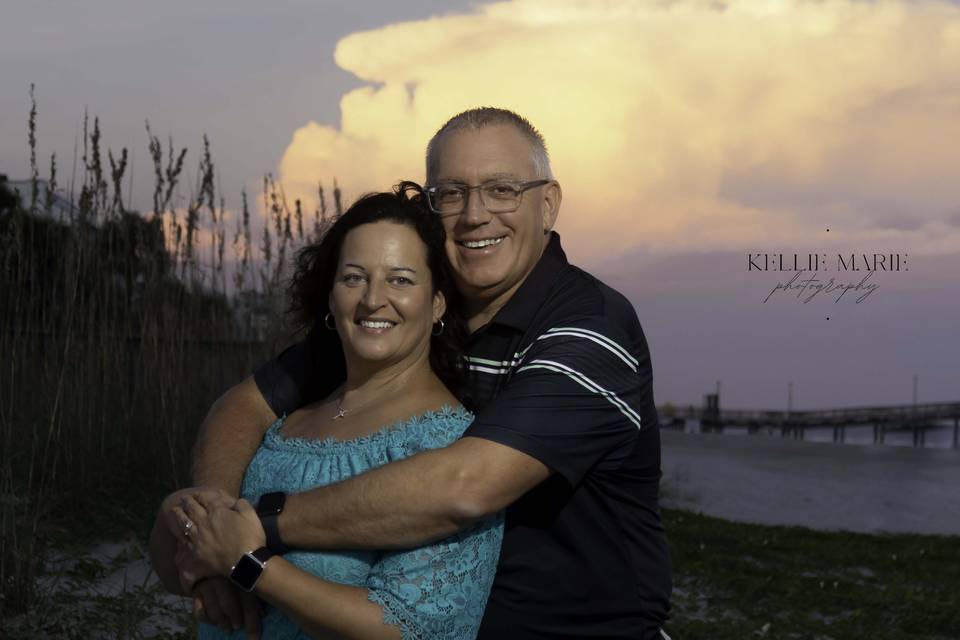 Myrtle Beach, SC Engagement