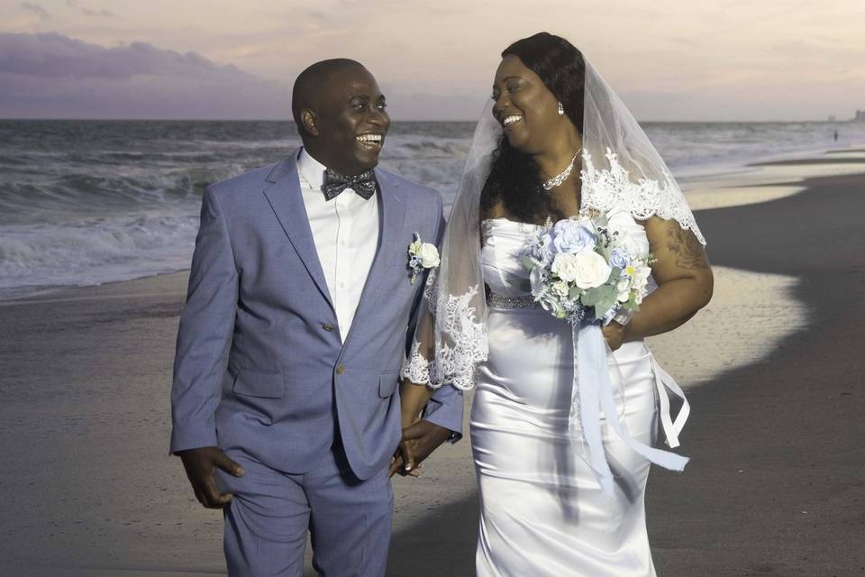 Myrtle Beach, SC Weddings