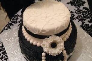 A Little Touch of Heaven Cakes