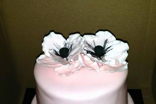 A Little Touch of Heaven Cakes