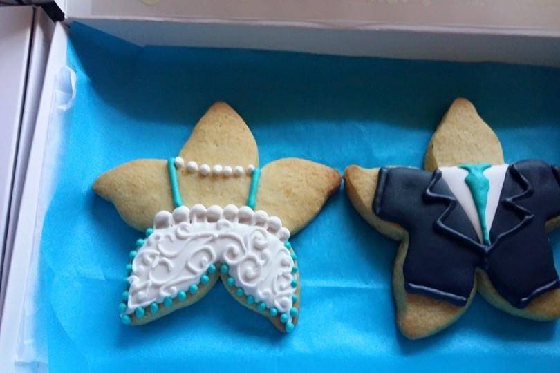A Little Touch of Heaven Cakes