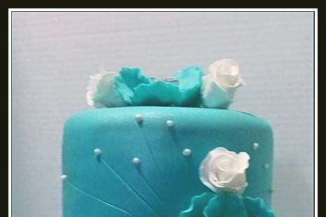A Little Touch of Heaven Cakes