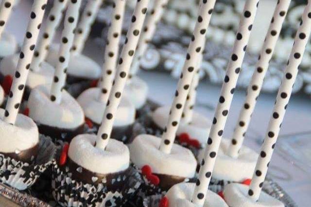 A Little Touch of Heaven Cakes