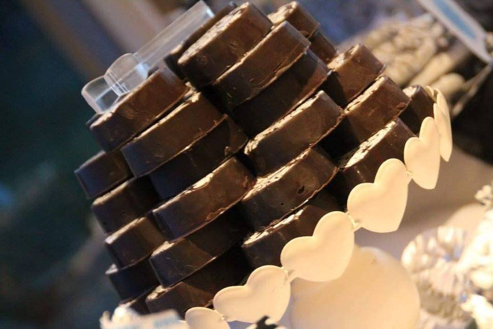 A Little Touch of Heaven Cakes