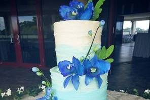 A Little Touch of Heaven Cakes
