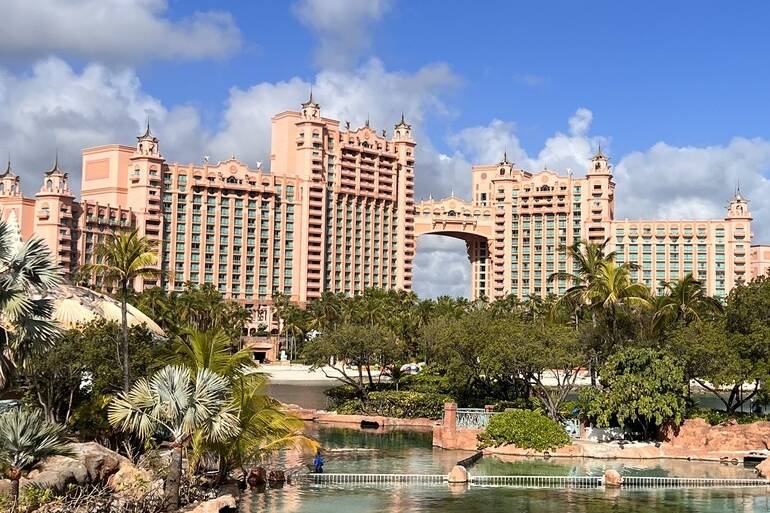 Destination MAGIC Travel Co