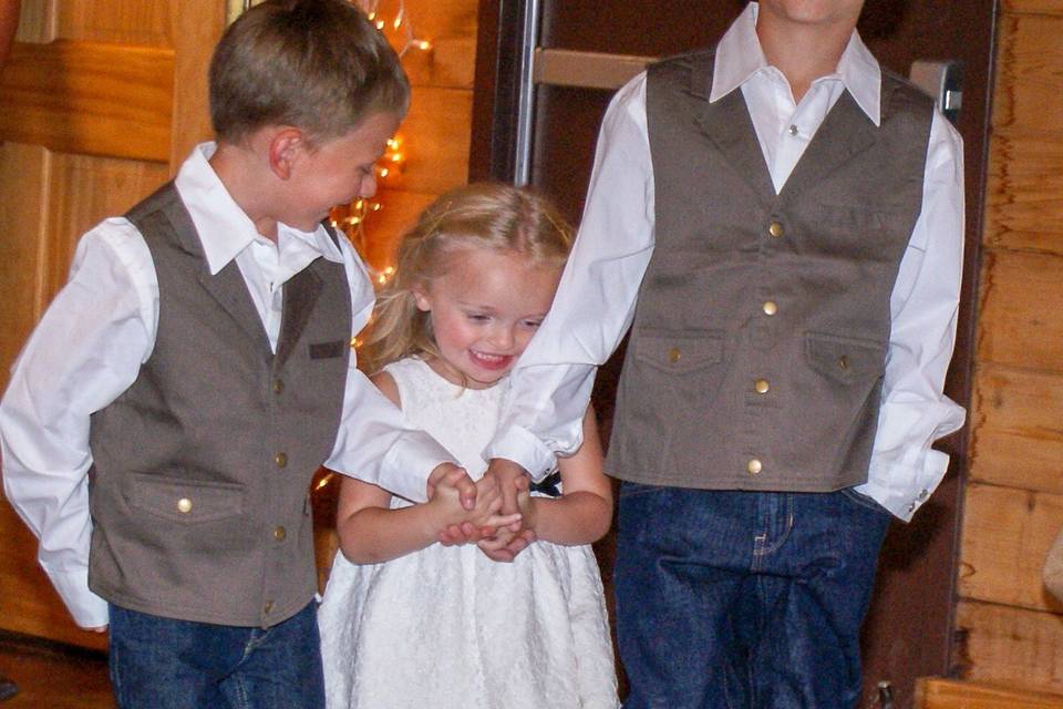 Precious Moment