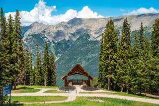 Copper Mountain