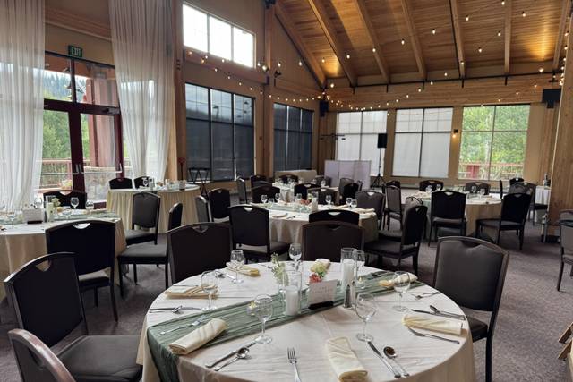 Grand Hall