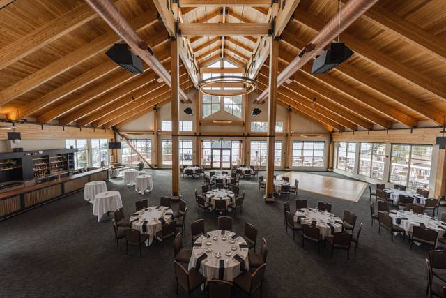 Grand Hall