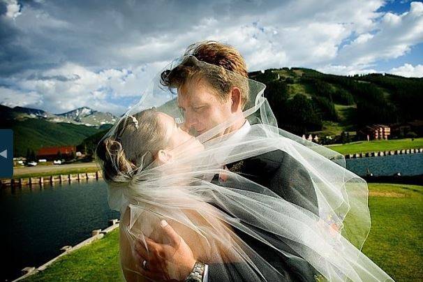 Couple's portrait