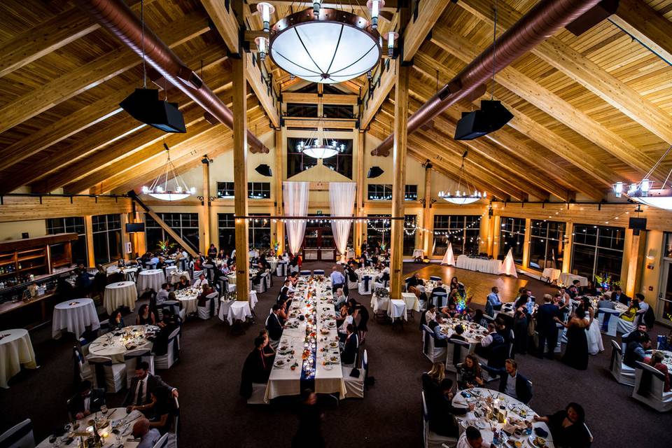 Grand Hall