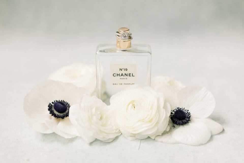 Chanel Perfume