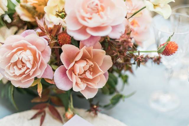 Table setting