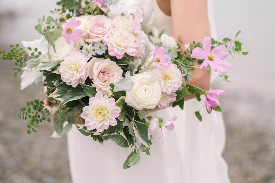 Berry & Bright Weddings & Events, Everyday Florals - Floral Filosophy