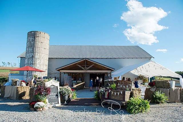 10 Valley Farms
