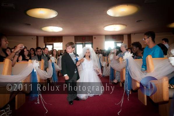 Rolux Photography