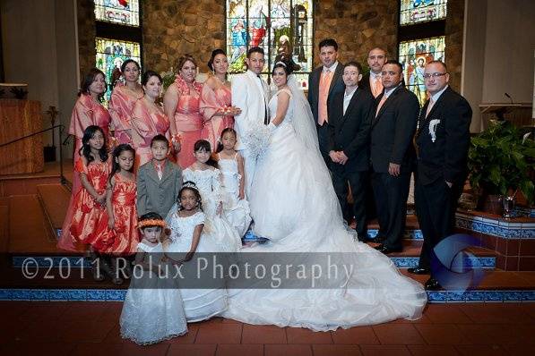 Rolux Photography