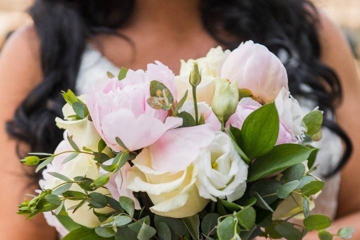 Bride's Bouquet