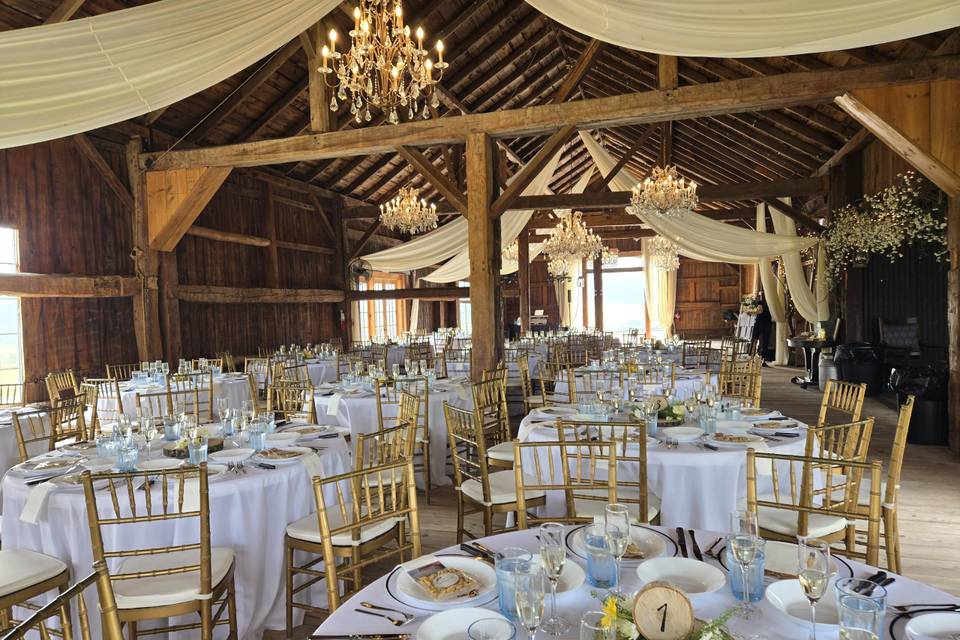 Vermont Swiss & Bloom Farm