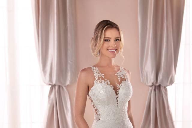 The 10 Best Wedding Dresses in Del Mar CA WeddingWire