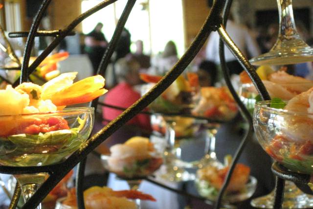Christiani's VIP Catering and Events
