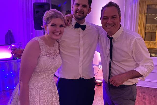 Wedding