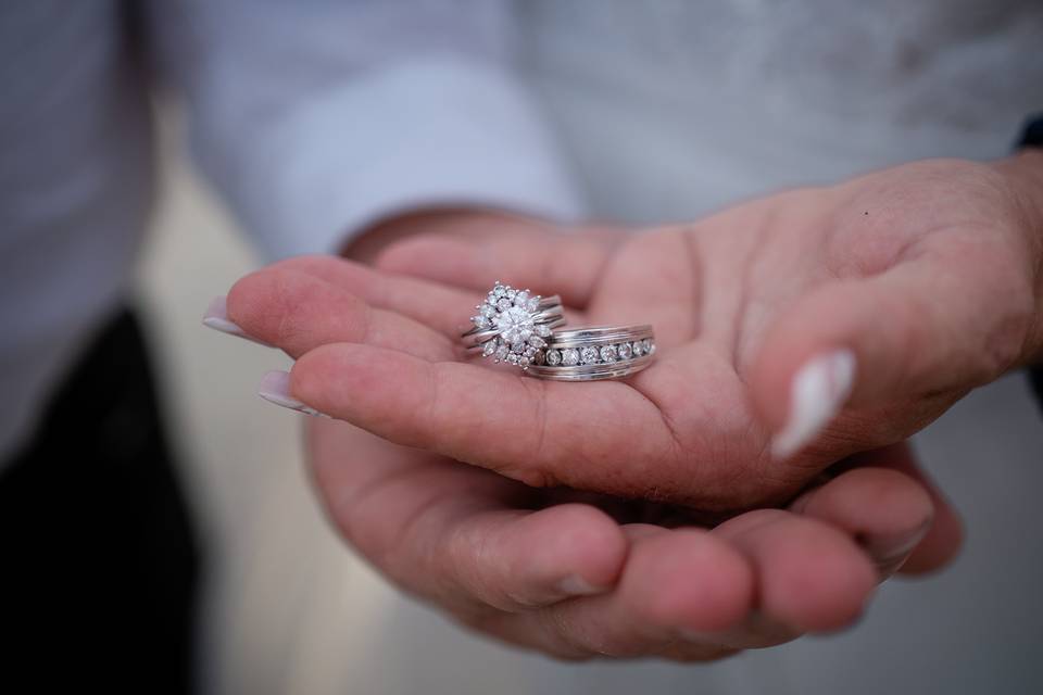 Beach Wedding 1