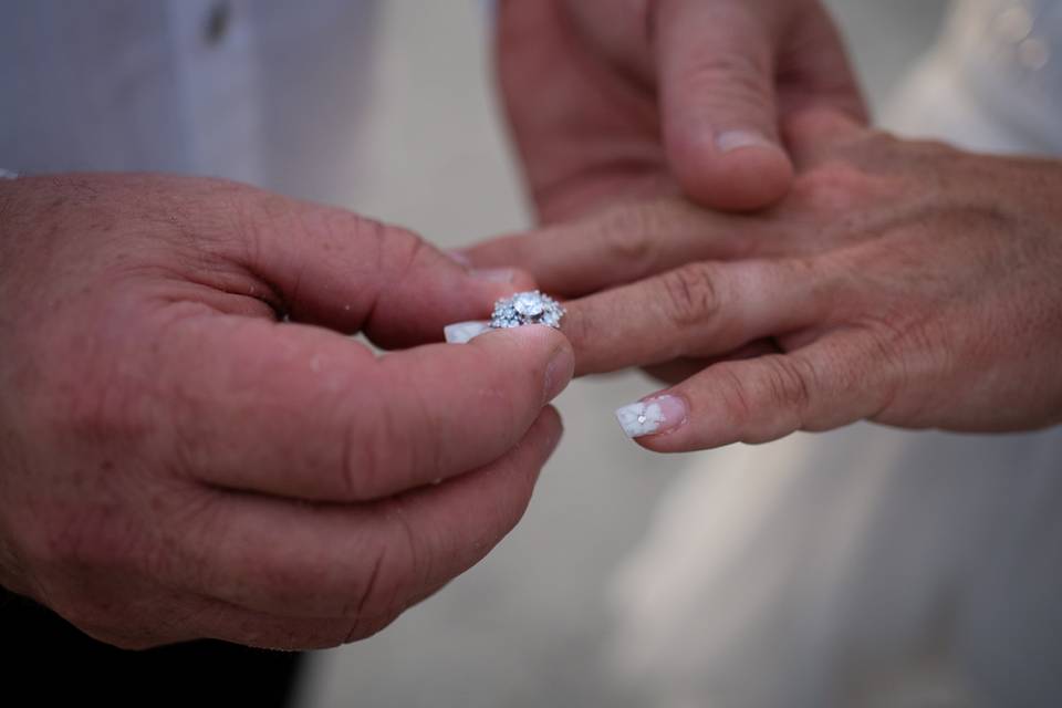 Beach Wedding 3