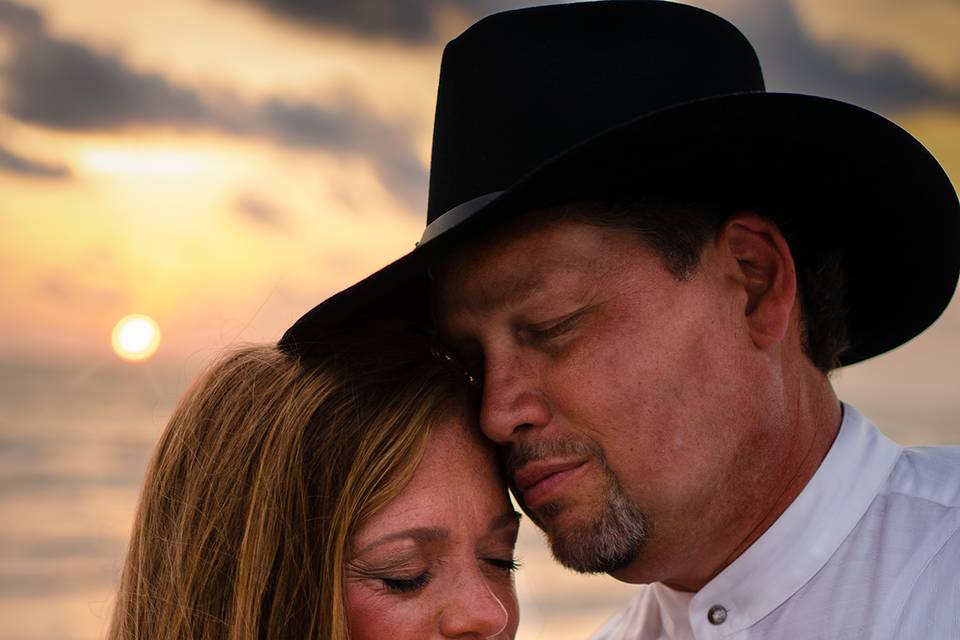 Beach Wedding 5