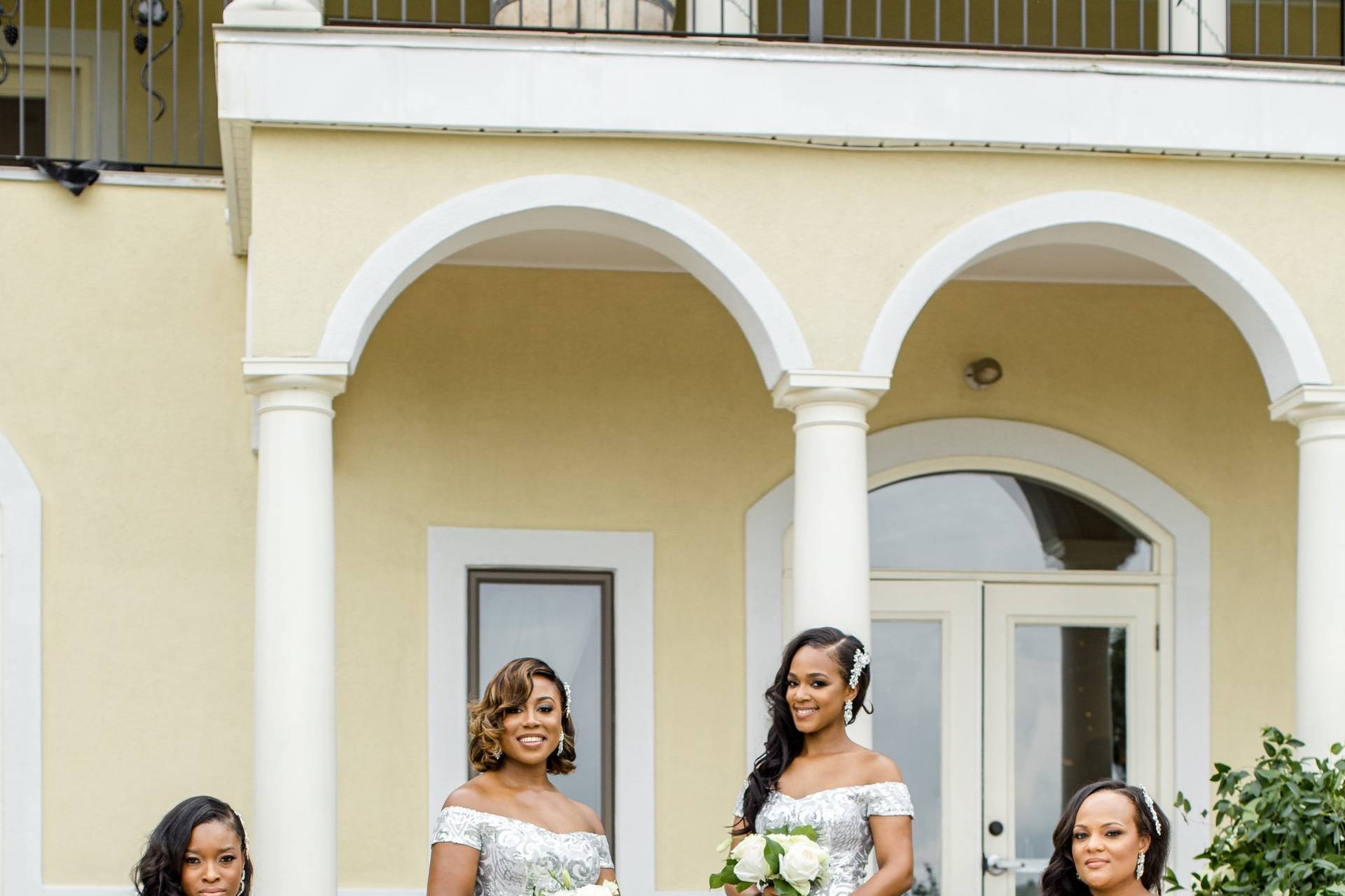 B Astonished Events, LLC - Wedding Planners - Washington, DC - WeddingWire