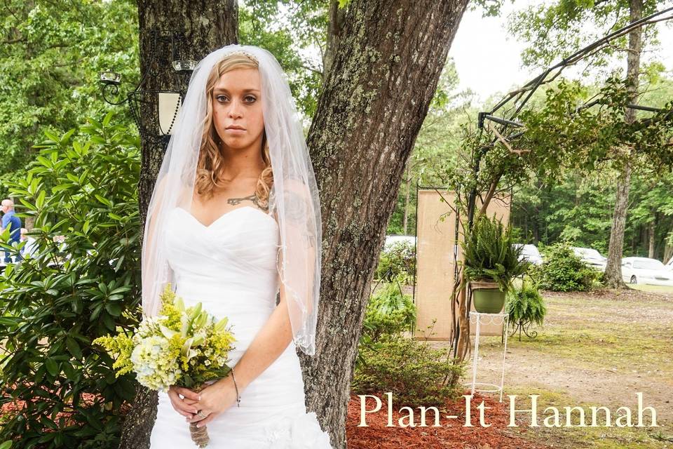 Plan-It Hannah