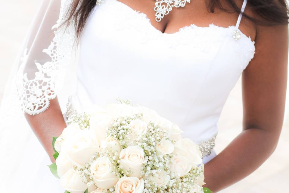 Beautiful Bride