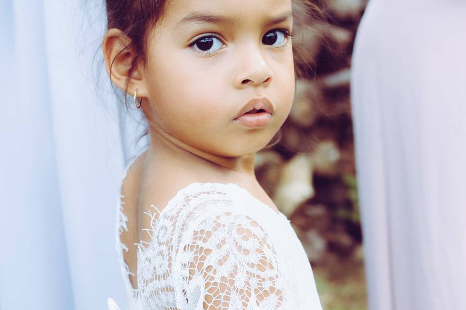 Those eyes