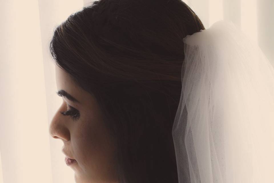 Soft and angelic