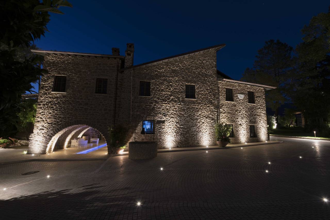 The 10 Best Wedding Venues in Rome, IT WeddingWire