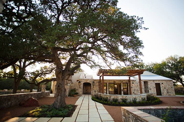 The Vineyards at Chappel Lodge