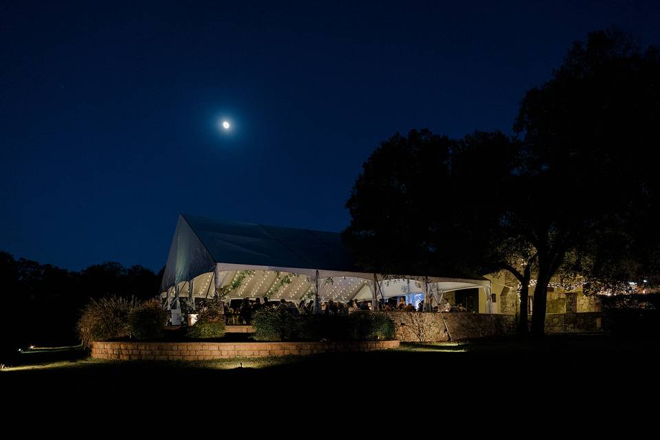 The Vineyards at Chappel Lodge