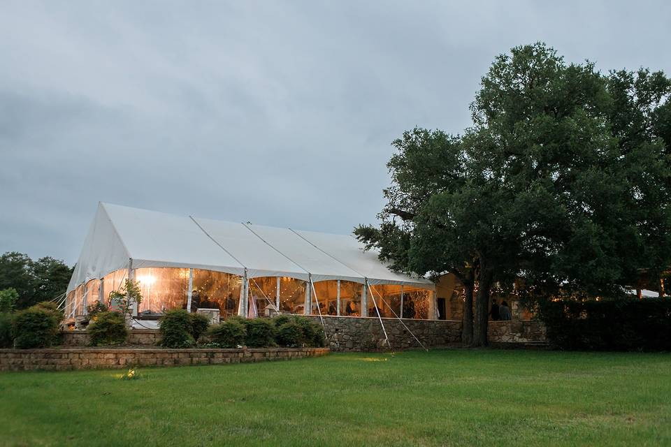 The Vineyards at Chappel Lodge