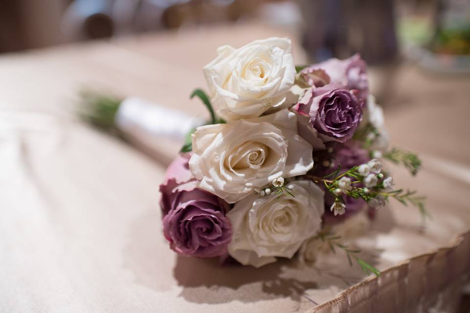 Vestra Rosa Weddings