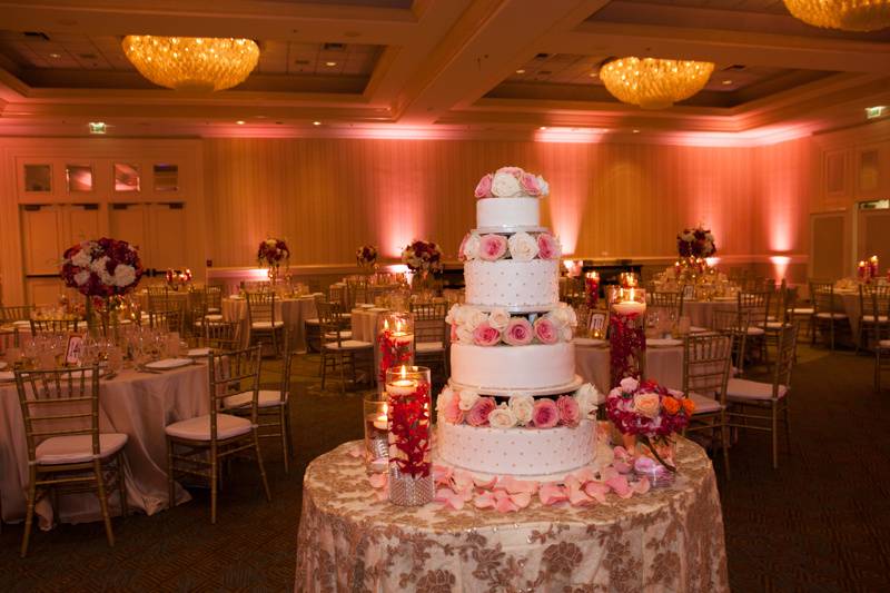 Vestra Rosa Weddings