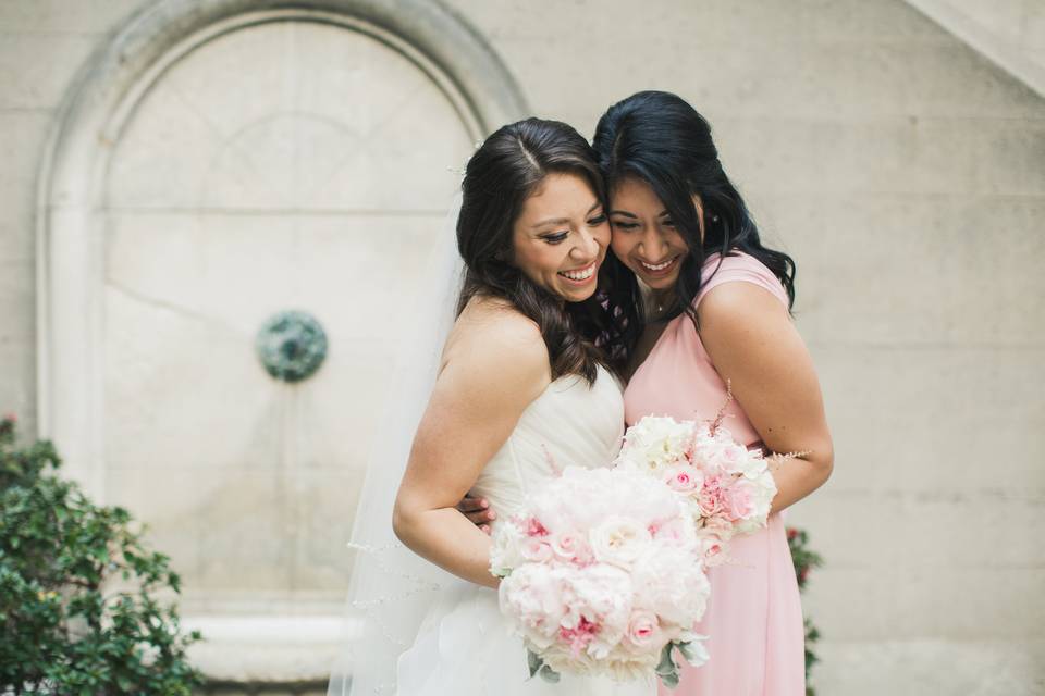 Bridal Bouquet